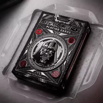 Star Wars Hracie Karty Year of the Dark Side produktová fotografia