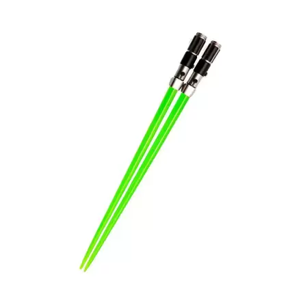 Star Wars paličky Yoda Lightsaber (renewal) produktová fotografia