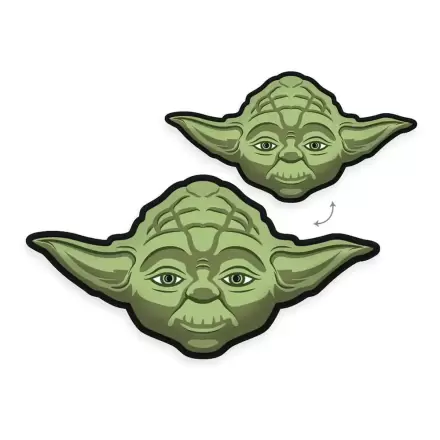 Star Wars Vankúš Yoda 24 cm produktová fotografia