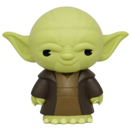 Star Wars zberateľská pokladnička Yoda produktová fotografia
