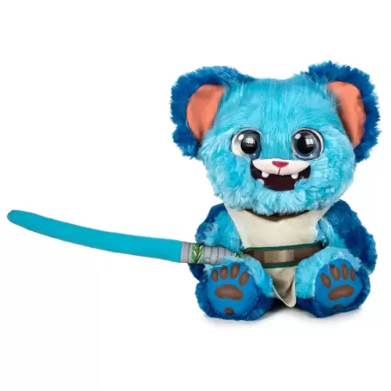 Star Wars Young Yedi Adventures Nubs plyšová figúrka 41 cm termékfotója