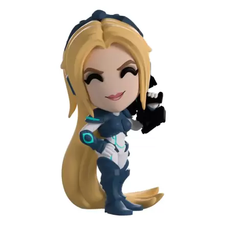 Starcraft Vinyl Figúrka Nova Terra 12 cm produktová fotografia