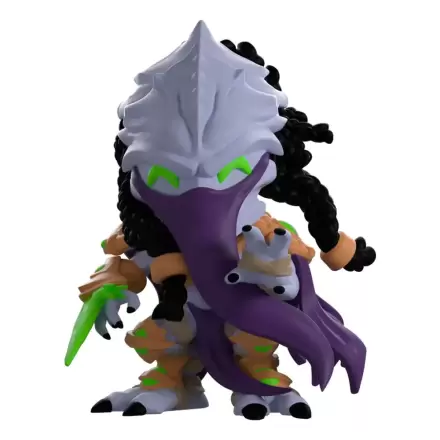 Starcraft Vinylová figúrka Zeratul 12 cm produktová fotografia