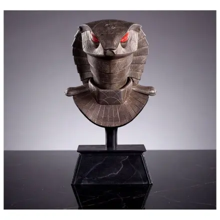 Stargate Desktop Replika Prilba Replika Serpent Guard Prilba Apophis 15 cm produktová fotografia
