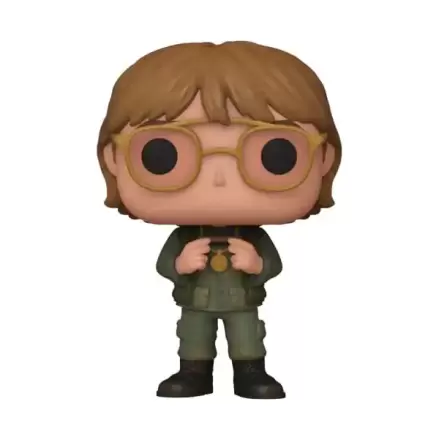 Funko POP! Movies Vinyl figúrka Daniel Jackson 9 cm termékfotója