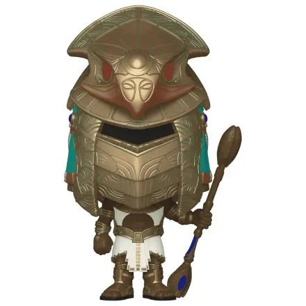 Stargate Funko POP! Movies Vinylová Figúrka Horus Guard MT 9 cm produktová fotografia