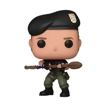 Stargate Funko POP! Movies Vinyl Figúrka Jack O'Neil 9 cm termékfotója