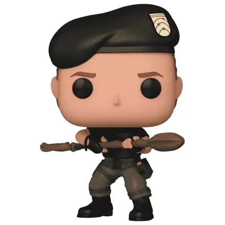 Stargate Funko POP! Movies Vinylová figúrka Jack O'Neil 9 cm produktová fotografia