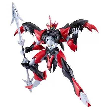 Starknight Tekkaman Blade Moderoid plastový model Kit Tekkaman Evil 18 cm produktová fotografia