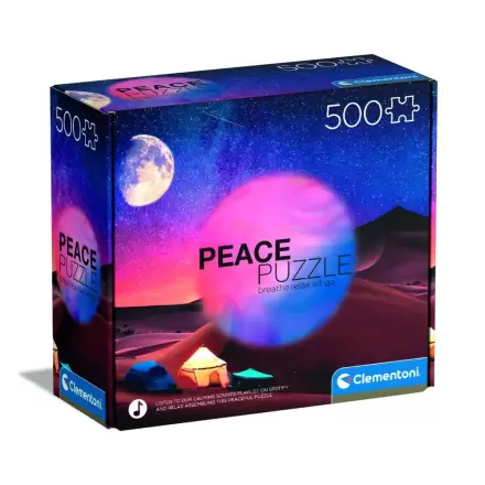 Puzzle Starry Night Dream 500ks produktová fotografia