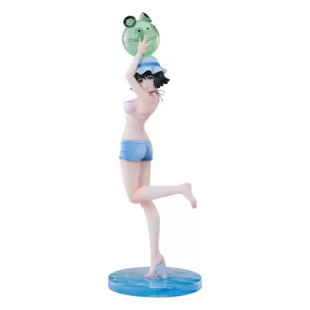 Steins Gate PVC Socha 1/7 Mayuri Shiina: Swimsuit Ver. 29 cm produktová fotografia
