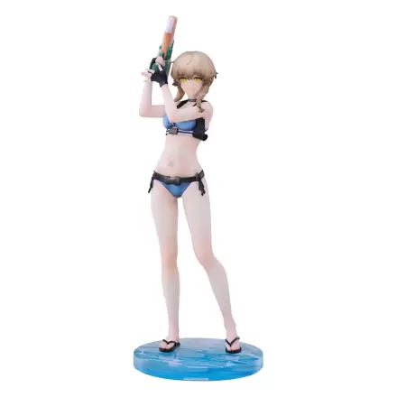Steins Gate PVC Socha 1/7 Suzuha Amane: Swimsuit Ver. 26 cm produktová fotografia