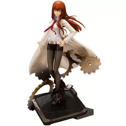 Steins Gate PVC figúrka 1/8 Kurisu Makise Antinomic Dual 25 cm termékfotója