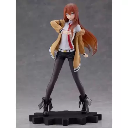 Steins Gate Kurisu Makis figúrka 18cm termékfotója