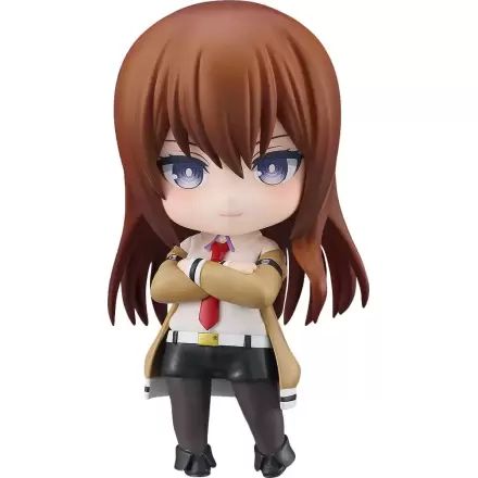 Steins Gate Nendoroid Akčná figúrka Kurisu Makise 2.0 10 cm termékfotója