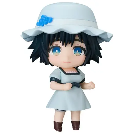 Steins Gate Nendoroid akčná figúrka Mayuri Shiina 2.0 10 cm produktová fotografia