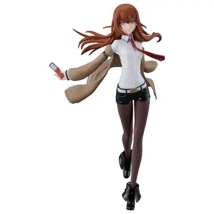 Steins;Gate Reincarnation stavebnica plastového modelu Kurisu Makise 21 cm produktová fotografia