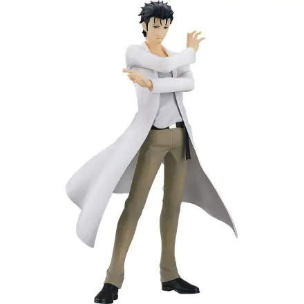 Steins Gate Pop Up Parade PVC socha Rintaro Okabe 18 cm produktová fotografia