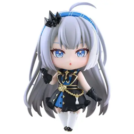 Stella Sora Nendoroid Akčná figúrka Tyrant (Female) 10 cm produktová fotografia