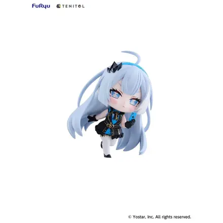 Stella Sora Tenitol PVC figúrka Tyrant [mini] 11 cm produktová fotografia