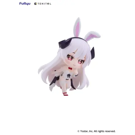 Stella Sora Tenitol PVC figúrka Virigia(Bunny) [mini] 13 cm produktová fotografia