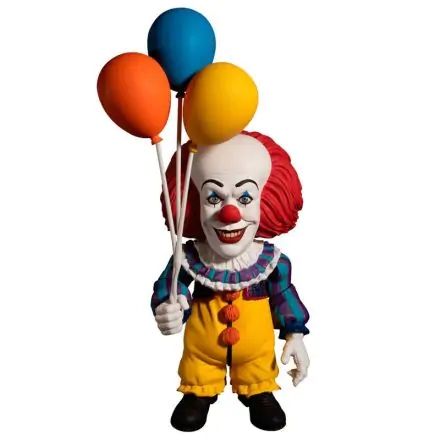 Stephen Kings It 1990 MDS Deluxe Action Figure Pennywise 15 cm termékfotója