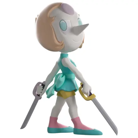 Steven Universe Vinylová figúrka Pearl 11 cm produktová fotografia