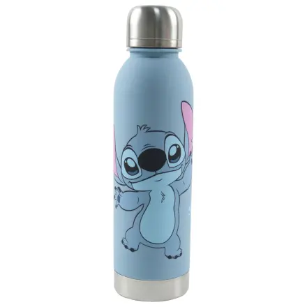 Stitch Alien 626 Plastová fľaša na vodu so skrutkovacím uzáverom 750 ml produktová fotografia