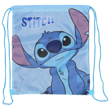 Stitch Alien športová taška, gym taška 40 cm produktová fotografia