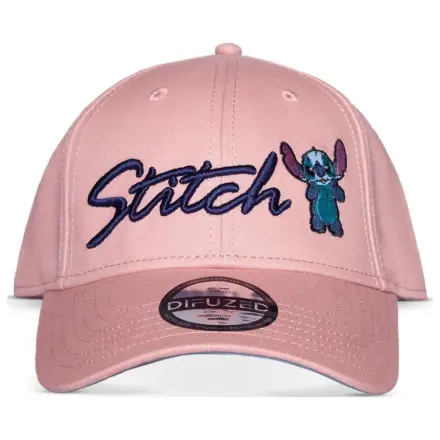Stitch Nastaviteľná čiapka produktová fotografia