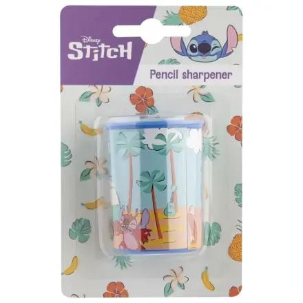 Lilo & Stitch Aloha strúhadlo produktová fotografia