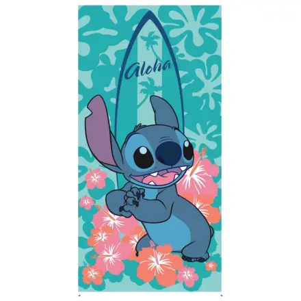 Stitch Aloha-Surfer Uterák produktová fotografia