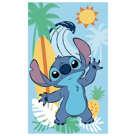 Stitch Pineapple uterák na ruky, uterák na tvár, uterák produktová fotografia