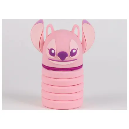 Stitch Angel 3D peračník 22 cm produktová fotografia