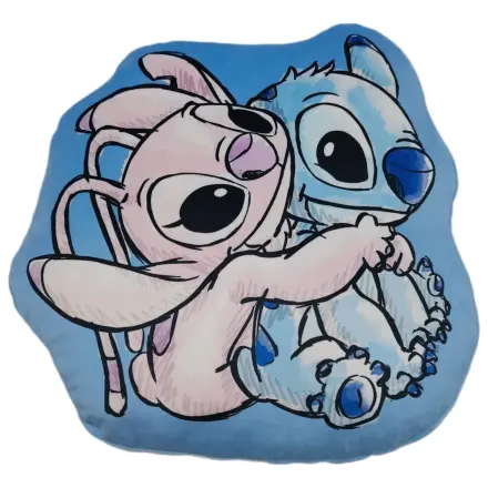 Stitch & Angel Love Vankúš produktová fotografia