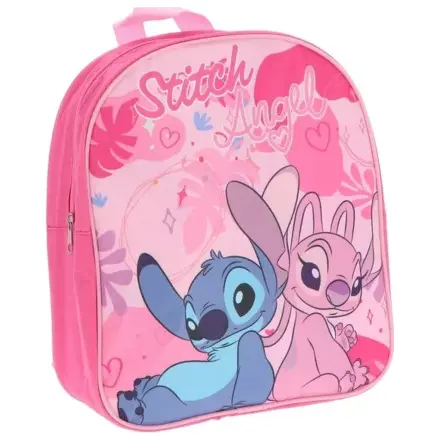 Stitch Angel Pink Batoh, Taška 30 cm produktová fotografia