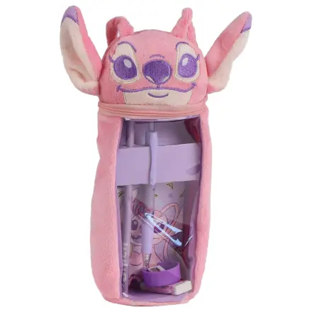 Stitch Angel plyšový vypchatý peračník produktová fotografia