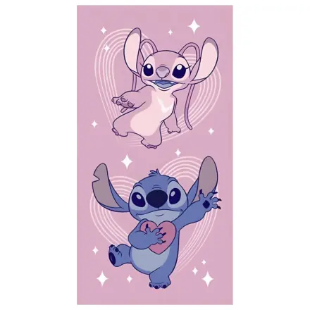 Stitch Angel uterák produktová fotografia