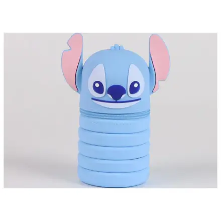 Stitch Blue 3D Peračník 22 cm produktová fotografia