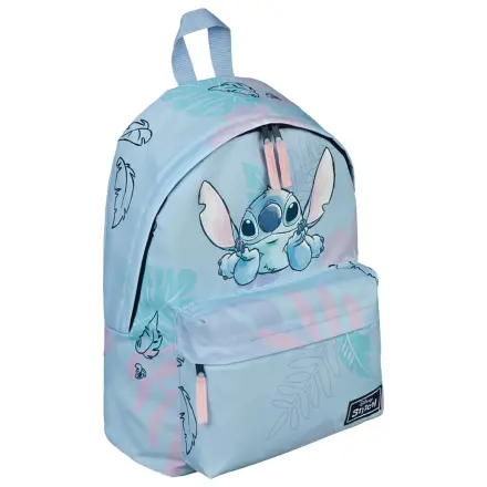 Stitch Blue Mischief školská taška, taška 39 cm produktová fotografia