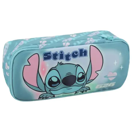 Stitch Brush It Out Puzdro na ceruzky s 2 priehradkami 26 cm produktová fotografia