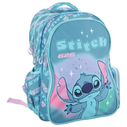 Stitch Brush it Out školská taška, batoh 42 cm produktová fotografia