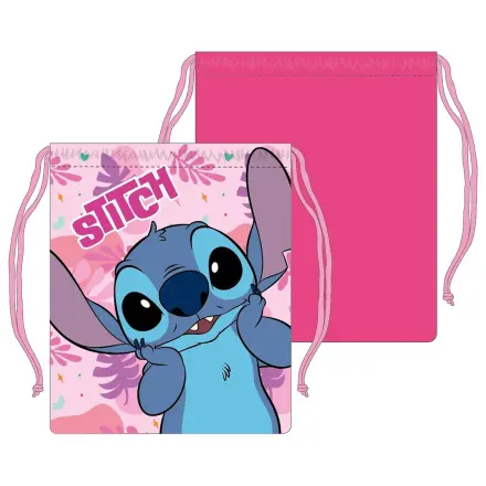 Stitch Cheeky Alien taška na obed 26.5 cm produktová fotografia