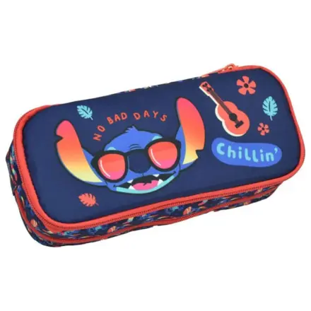 Stitch Chillin' dvojkomorový peračník 23.5 cm produktová fotografia