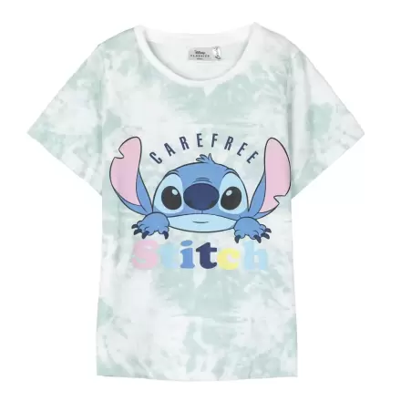 Tričko Disney Stitch pre deti/teenagerov termékfotója