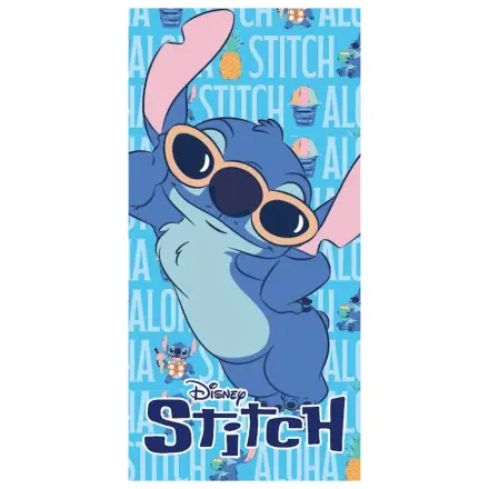 Stitch Cool Aloha uterák 70x140 cm produktová fotografia