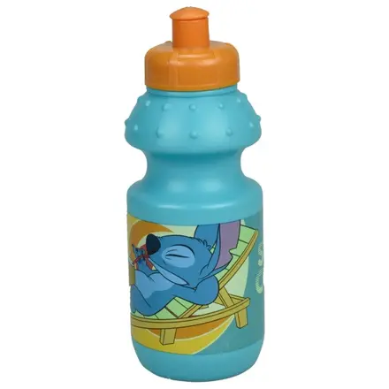 Stitch Cool plastová športová fľaša 350 ml produktová fotografia