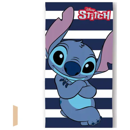 Stitch Cool Stripe Uterák 70x140cm produktová fotografia