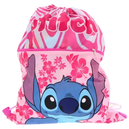 Stitch Cute Deluxe Taška do telocvične, Sťahovacia taška 45 cm produktová fotografia