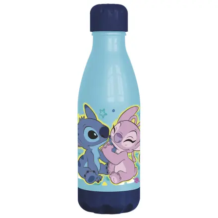 Stitch Drawing Plastová fľaša so skrutkovacím uzáverom 560ml produktová fotografia